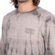 Hurley Ανδρική μακρυμάνικη μπλούζα Everyday Washed + Cambria Long Sleeve